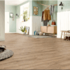 Kronotex Sansibar Hickory Nature - 4V