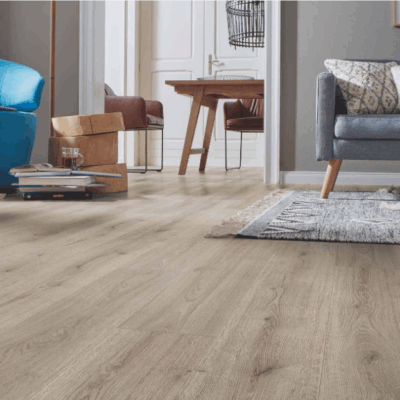 Kronotex Standard Plus Trend Oak Grey 4V