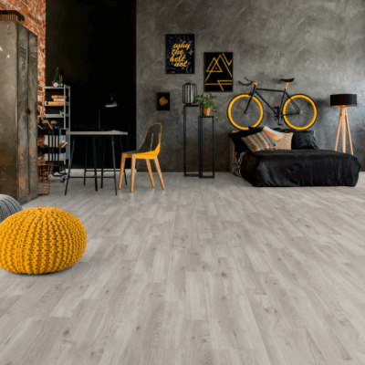 Kronotex Standard Winter Oak Grey