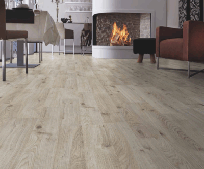 Standard - Winter Oak Light D5260. Kronotex Standard Winter Oak Light