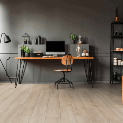 Kronotex Standard Plus Summer Oak Beige 4V