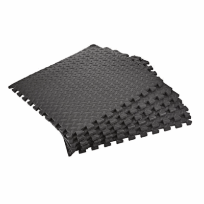 Interlocking Tiles