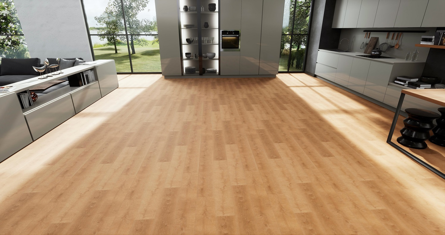 Pergo Odense 4V Beaufort Oak