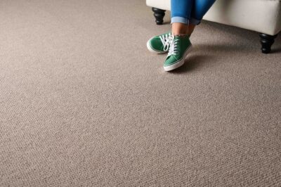Nouwens Carpets - Attitude