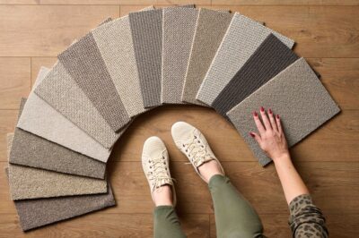 Nouwens Easi Carpet Entertainer