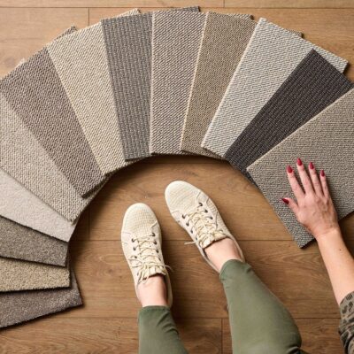 Nouwens Easi Carpet Entertainer