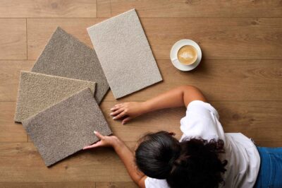 Nouwens Easi Carpet - Icon