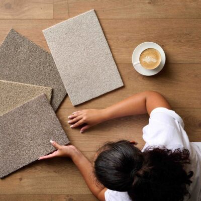 Nouwens Easi Carpet - Icon