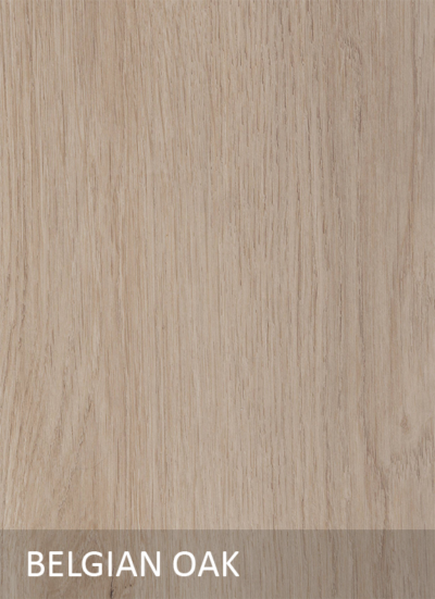 Belgian Oak