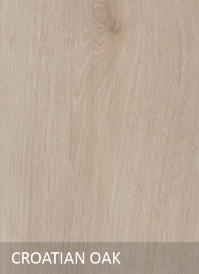 Croatian Oak