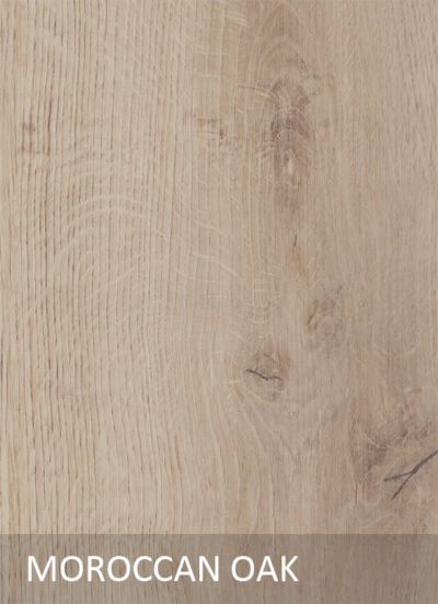 Moroccan Oak