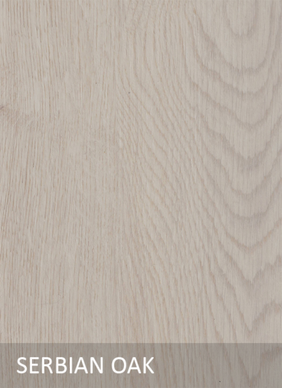 Serbian Oak