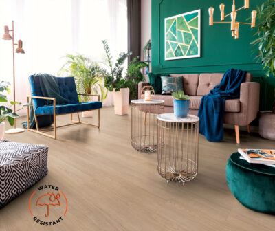 Kronotex Opus Finlay Oak V4 12mm