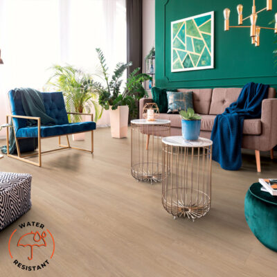 Kronotex Opus Finlay Oak V4 12mm