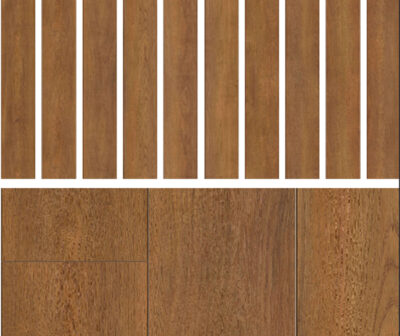 Kronotex Opus Finlay Oak Brown V4 12mm