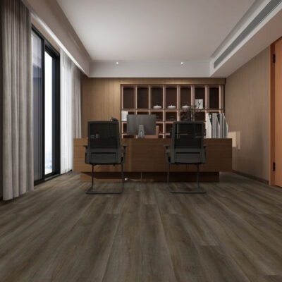 Finfloor Galaxy II Altair