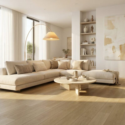 Finfloor Galaxy II Zephyra