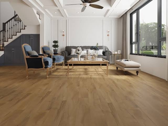 Waterproof-SPC-Rigid-Core-floors